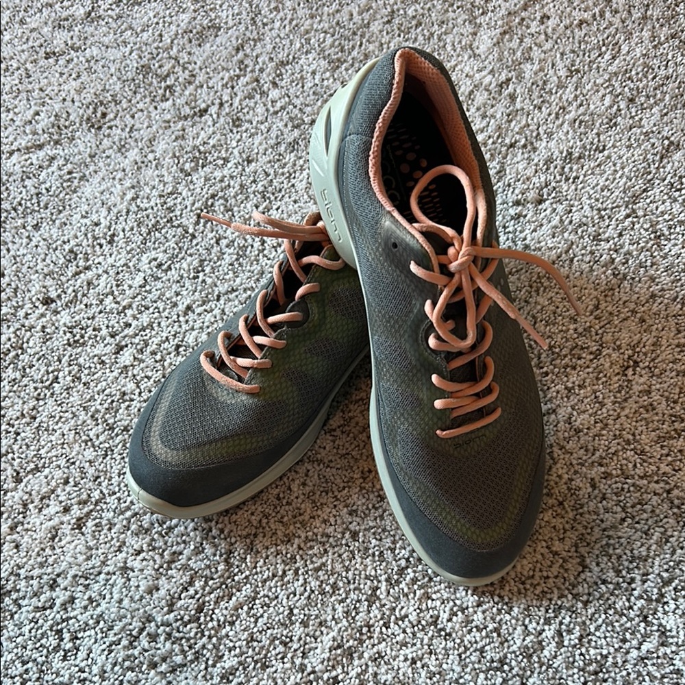 Ecco BIOM Athletic Shoes
